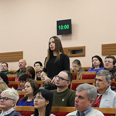 Качество высшего образования, или как стать лучше