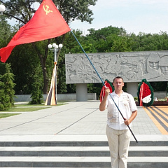 «О тех, кто уже не придет никогда, - помните!»