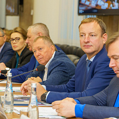 Попечительский совет