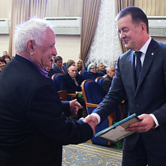 100 лет агрофаку