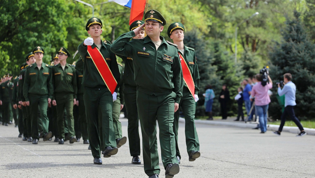 Праздник Победы!