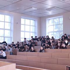 В Кубанском ГАУ обсудили конституционные гарантии прав граждан