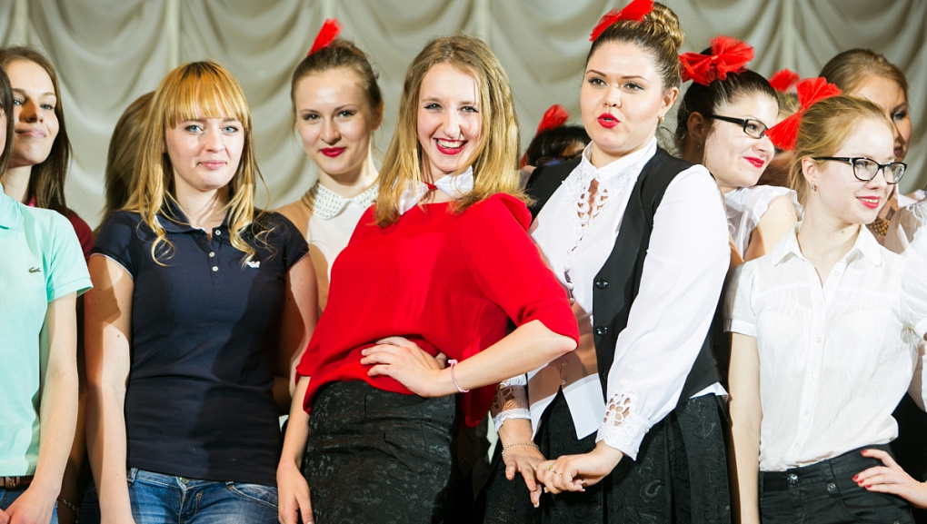 «Веселая» олимпиада по бухучету
