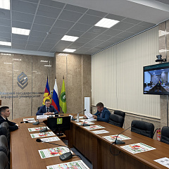 III этап Всероссийского конкурса на лучшую научную работу