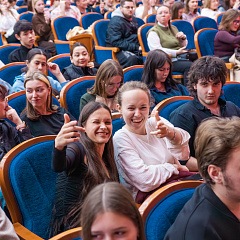 В Кубанском ГАУ состоялось открытие «Студвесны на Кубани»