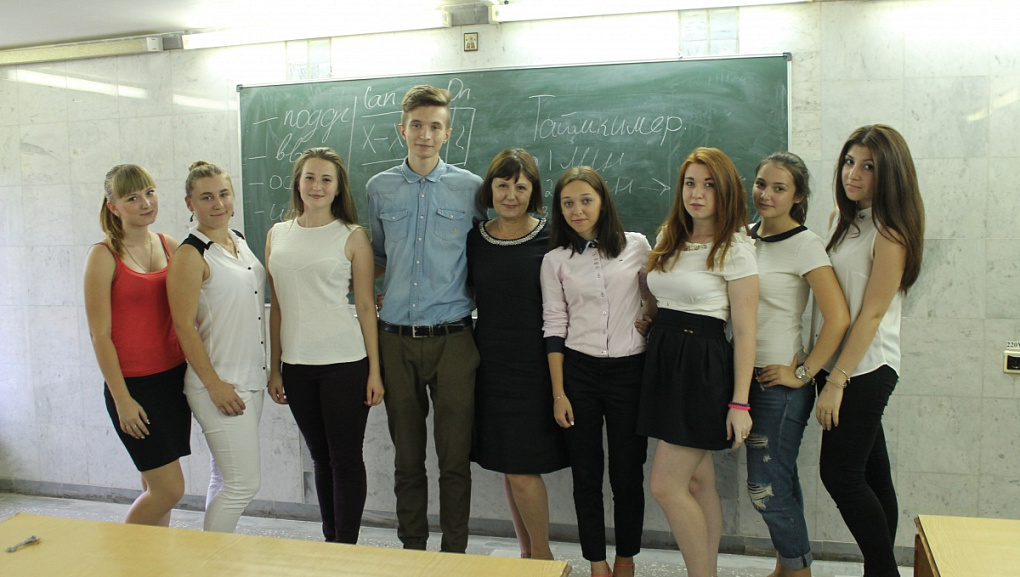 Абсолютный рекорд факультета управления