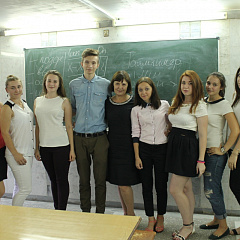 Абсолютный рекорд факультета управления