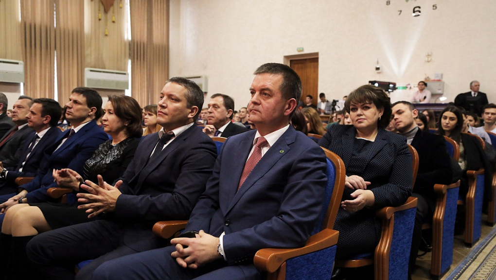 На страже порядка    