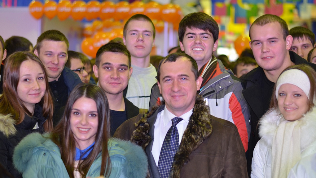 Юго-Восточная Европа — это мы!