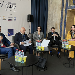 КубГАУ принимает участие в фестивале лучших практик «Приоритета-2030» – PriorityFest