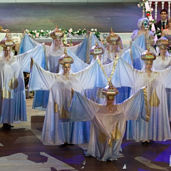 Екатерининский бал