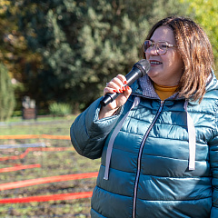 Весна 2026 года в Ботаническом саду КубГАУ будет яркой