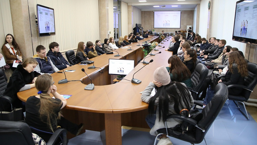 Помогая сделать выбор