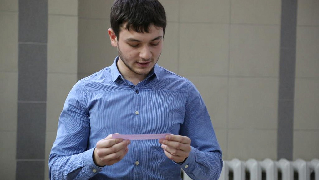 Олимпиада по курсу безопасности жизнедеятельности