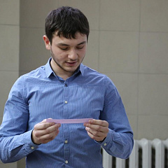 Олимпиада по курсу безопасности жизнедеятельности