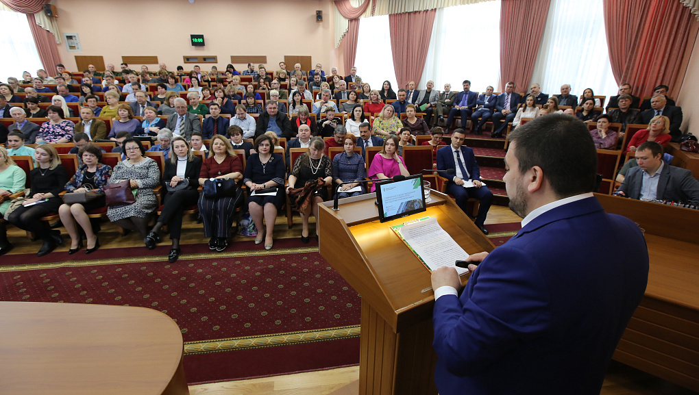 Качество высшего образования, или как стать лучше