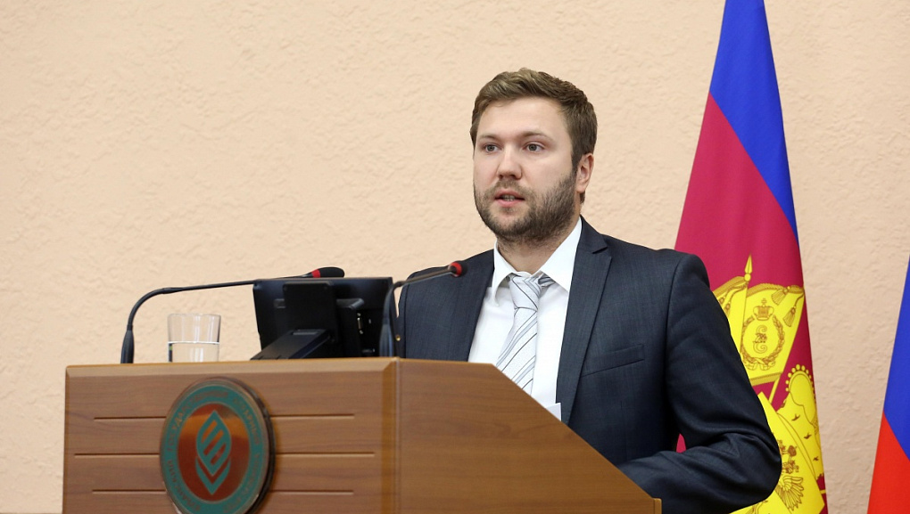 Федеральный семинар прошел в КубГАУ