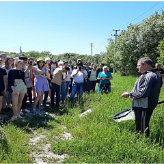 Школа комплексного исследования природы