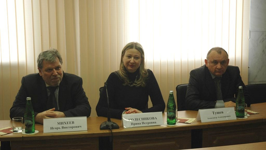 Знатоки избирательного права