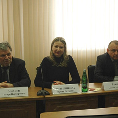 Знатоки избирательного права