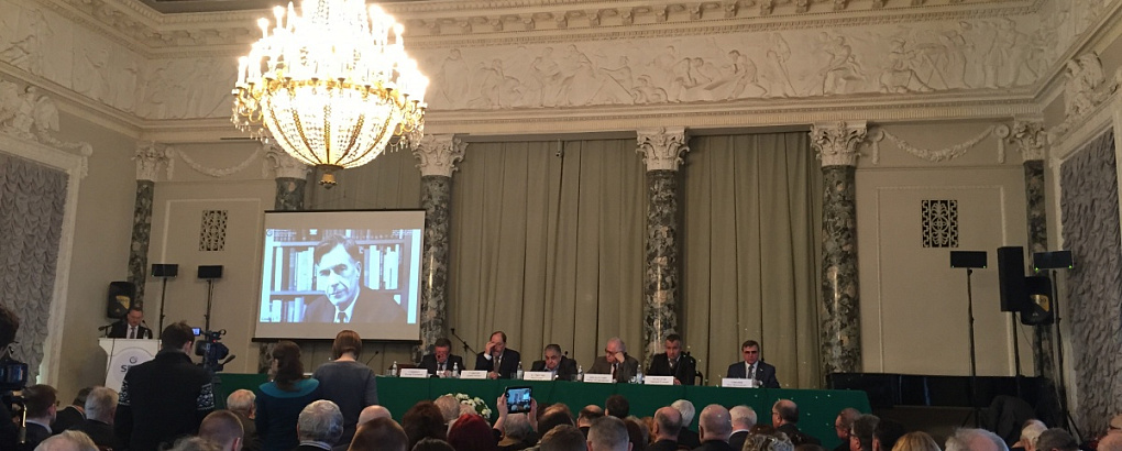 Роль науки и образования в XXI веке