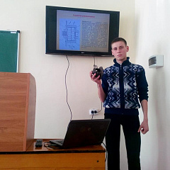 Научный студенческий семинар «Совершенствование техники в АПК» 