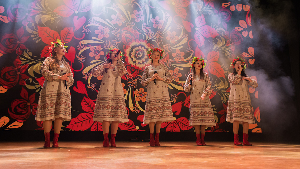 25 лет движения вперёд: факультет прикладной информатики отметил юбилей