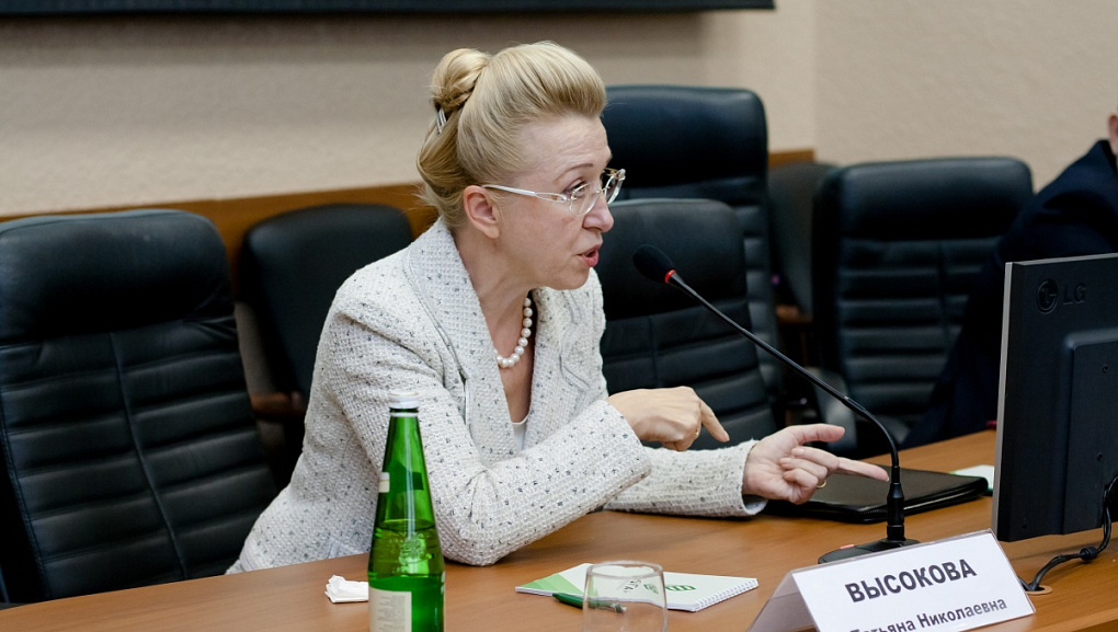 Подписание соглашения о сотрудничестве между КубГАУ  и ОАО КБ «Центр-инвест»
