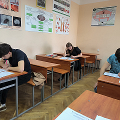 Олимпиада по русскому языку