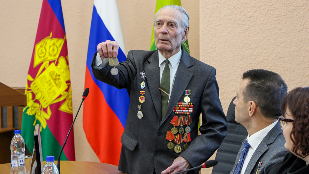 Берегите правду о войне