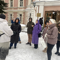 СНО КубГАУ на семинаре «Школа молодого ученого» в Тимирязевской с/х академии