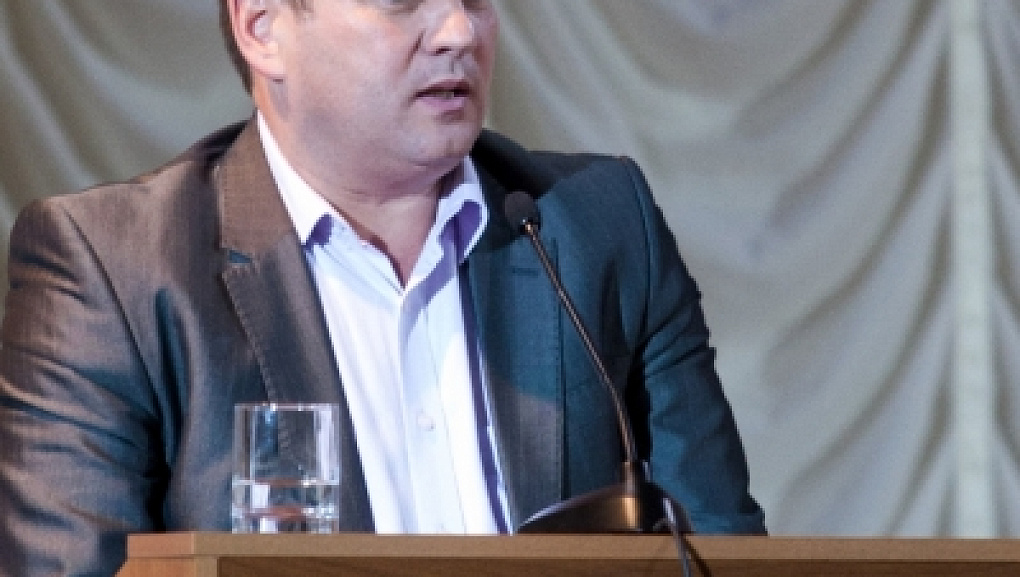 Хлеб всему голова