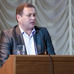 Хлеб всему голова