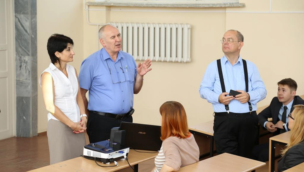 Перспектива работы в «Клаас»