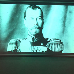 Сквозь время по православной Руси