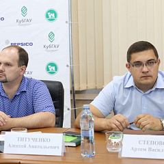 The Results of PepsiCo Scientific Summer School “Prospective leaders of AgroIndustry – 2018”