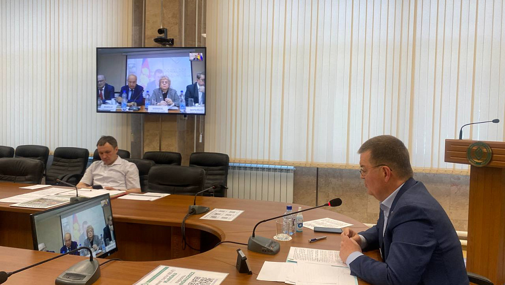 Аграрная политика России: устойчивость и конкурентоспособность