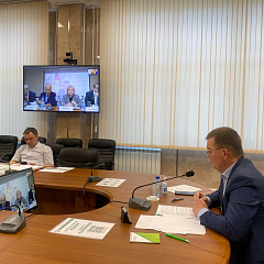 Аграрная политика России: устойчивость и конкурентоспособность