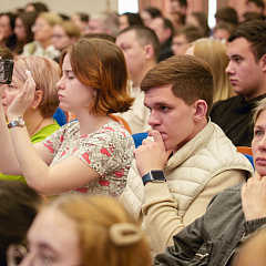 Кубанский ГАУ снова открыл двери для будущих абитуриентов