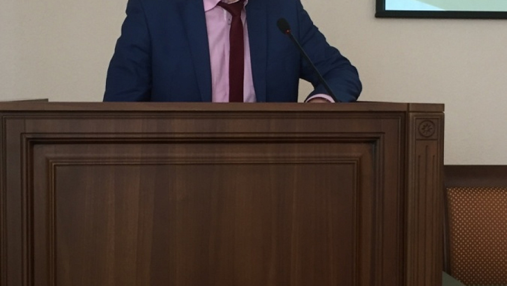 Наука для развития АПК