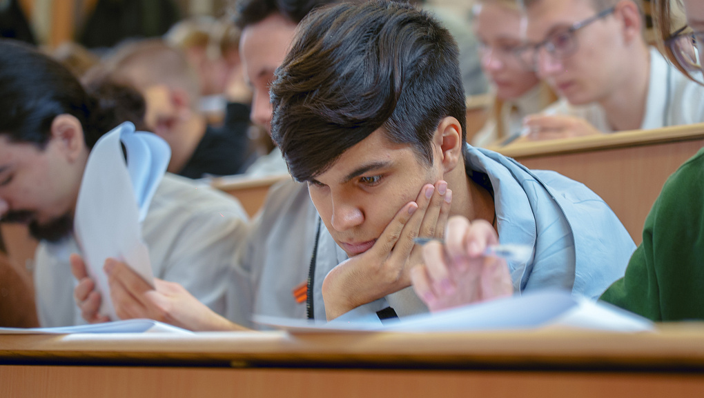 Диктант Победы