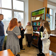 Приглашаем на выставку