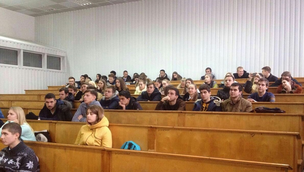 Дорога – территория закона