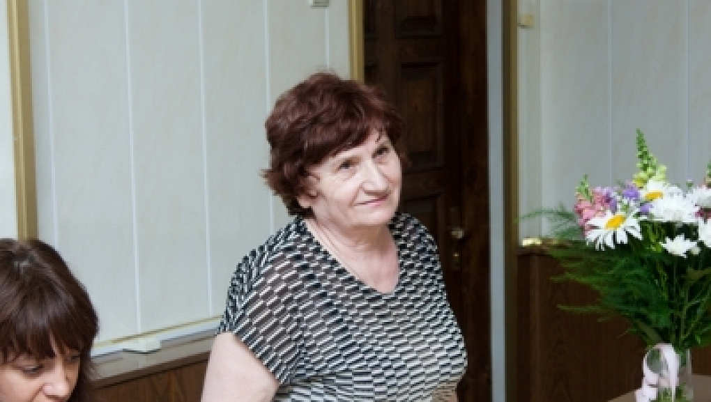 «Прикубанский округ: современный взгляд на историю и традиции»