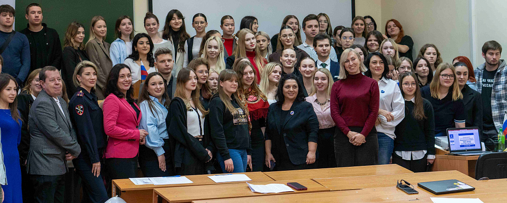Студенты Кубанского ГАУ стали лауреатами международной конференции