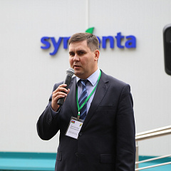 Новый этап сотрудничества КубГАУ и Syngenta!