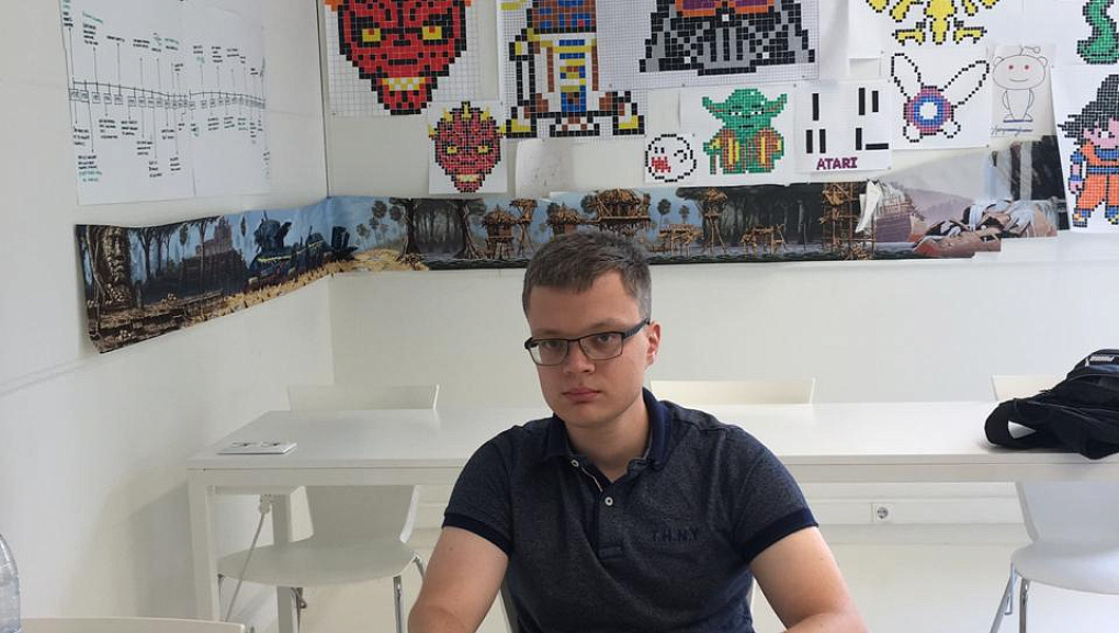 Летняя школа в вузе-партнере в Испании