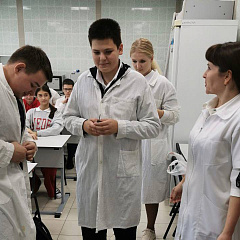 Мастер-класс по приготовлению сыра