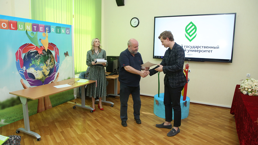 Подведены итоги олимпиады