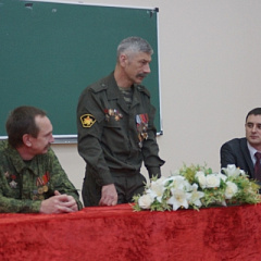 Памяти павших. Во имя живых